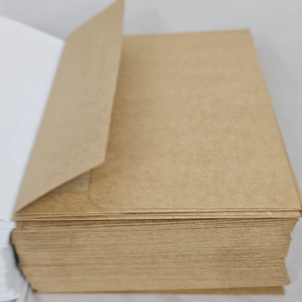 150 New☆ 6 1/4 × 4 5/8 Self Seal / Pull And Stick Envelopes